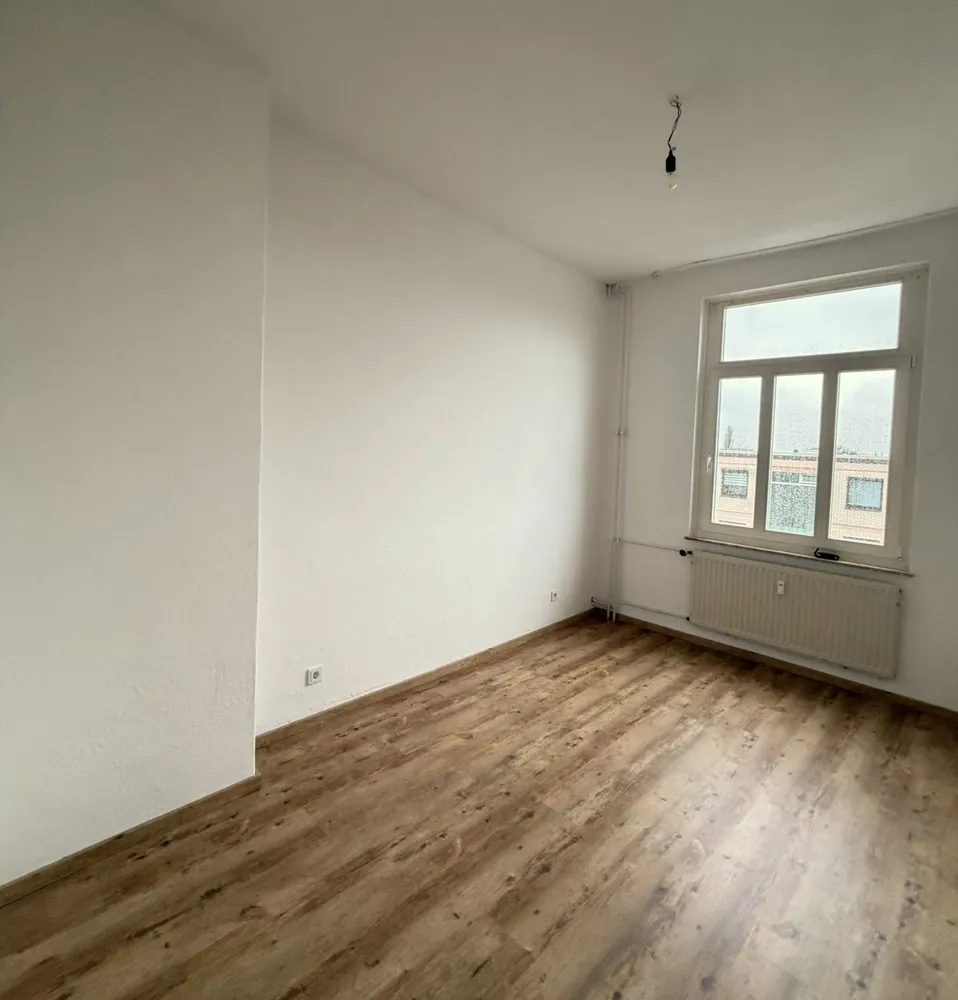 2 room apartment with 60 m² in Bremerhaven – Photo 11
