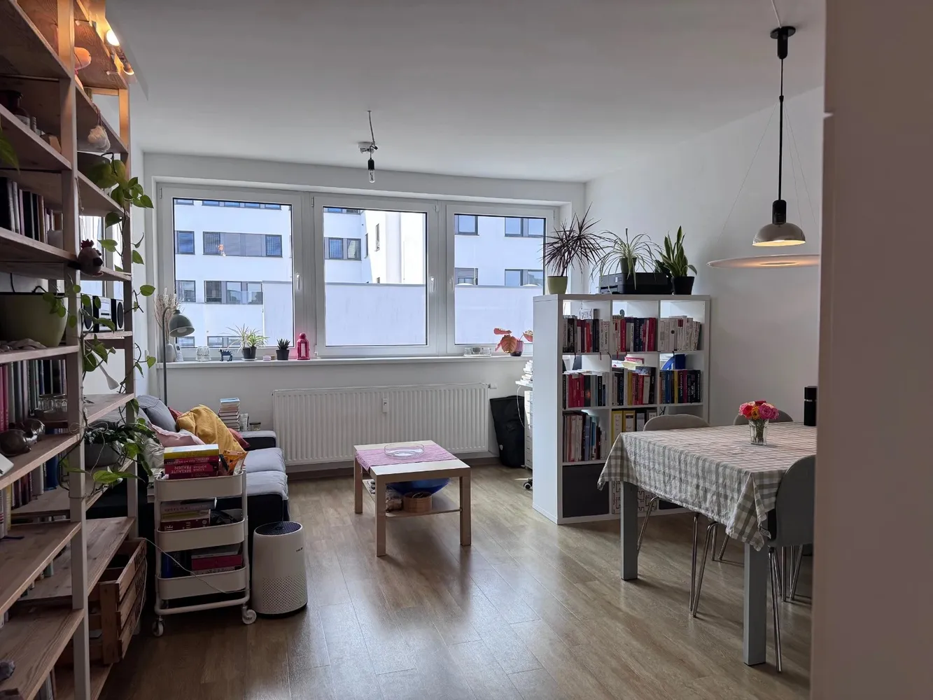 2 Zimmer Wohnung mit 50 m² in Bonn – Bild 3