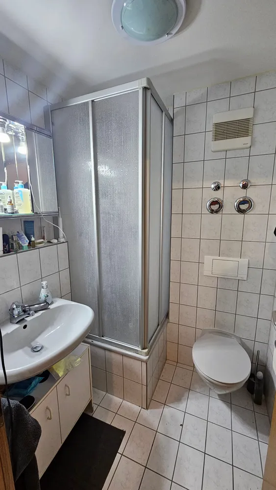 1 Zimmer Wohnung mit 26 m² in Stuttgart – Bild 4