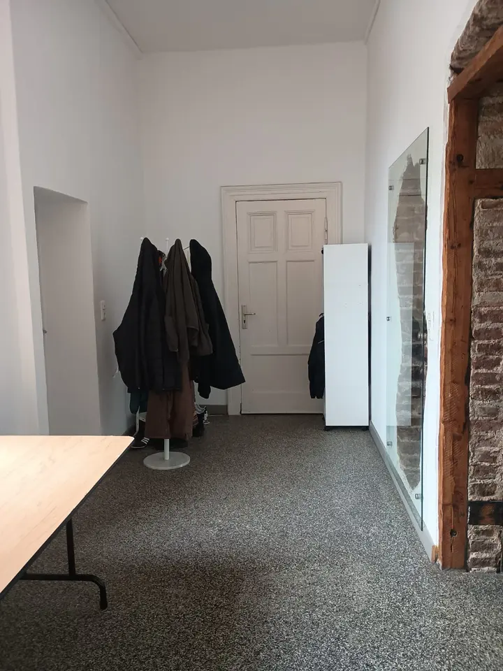 3 Zimmer Wohnung mit 105 m² in Minden – Bild 6