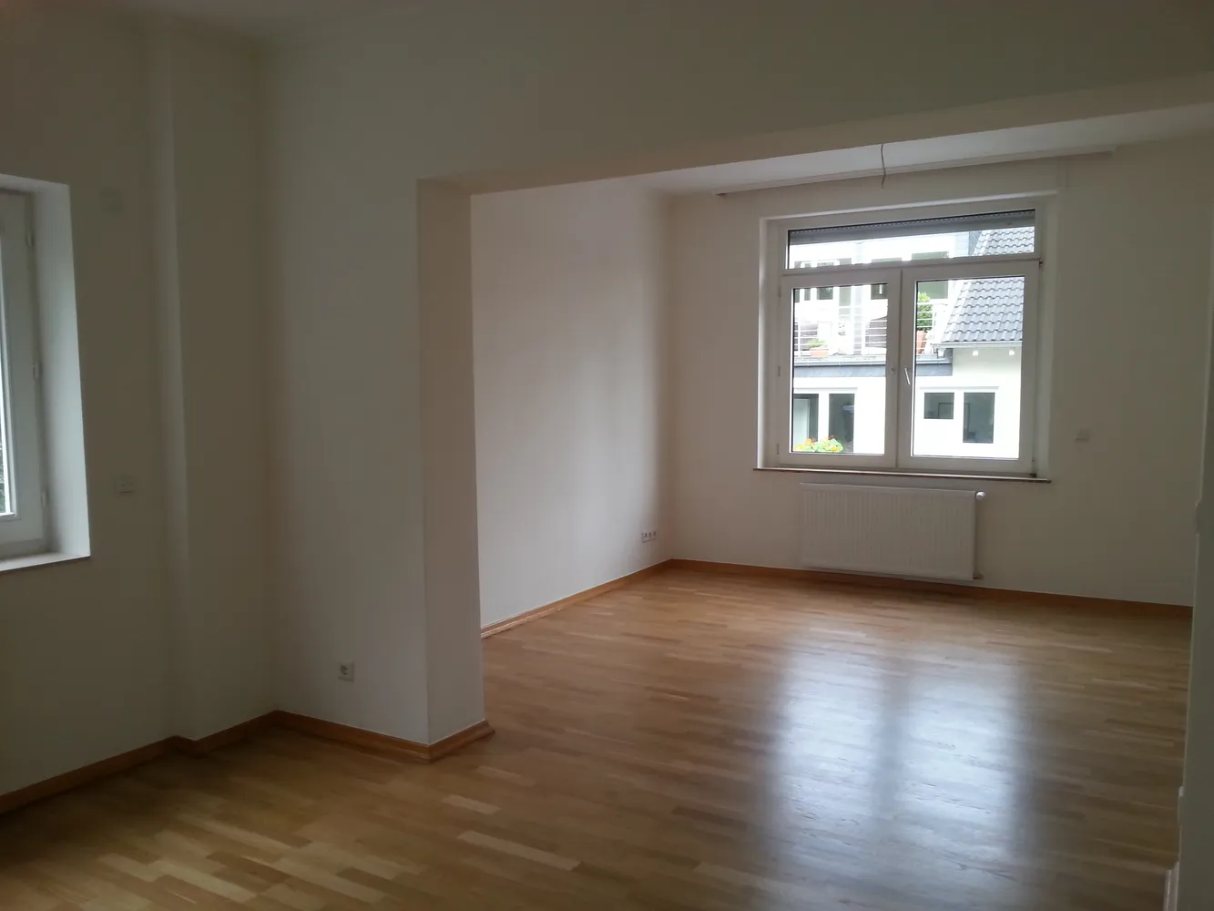5 Zimmer Wohnung mit 109 m² in Köln – Bild 6