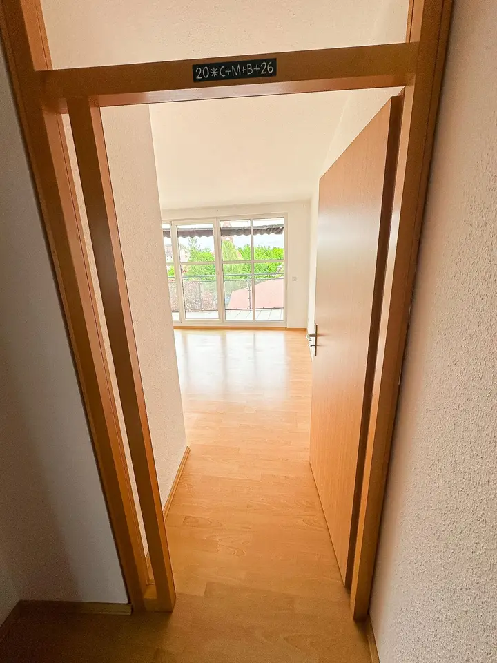 3 Zimmer Wohnung mit 71 m² in Finsterwalde – Bild 4