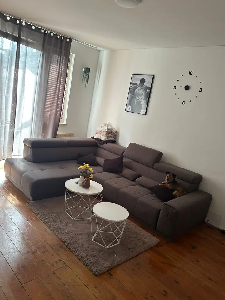 2 Zimmer Wohnung mit 65 m² in Tönisvorst – Bild 1