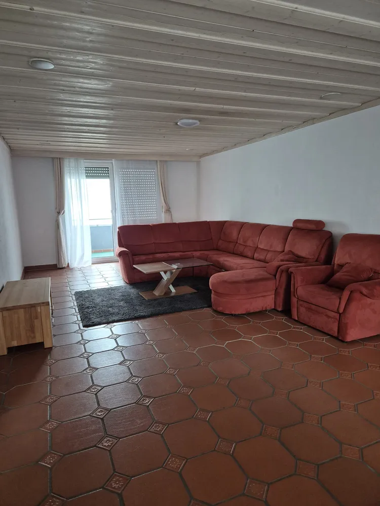 2 Zimmer Wohnung mit 98 m² in Weiden in der Oberpfalz – Bild 6