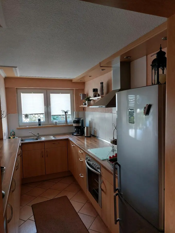 3 Zimmer Wohnung mit 120 m² in Osnabrück – Bild 2