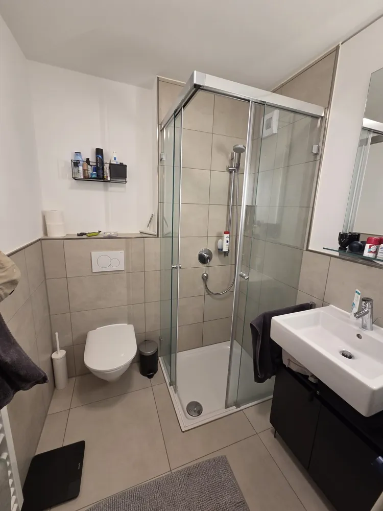 1 Zimmer Wohnung mit 32 m² in Nürnberg – Bild 9