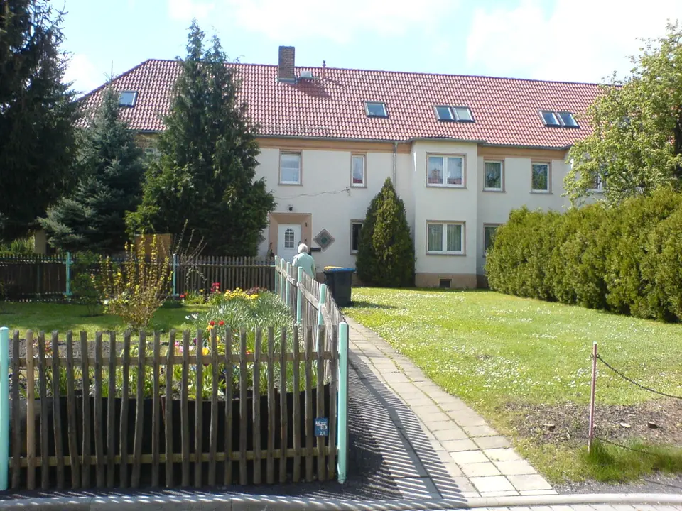2 Zimmer Wohnung mit 45 m² in Borna – Bild 9