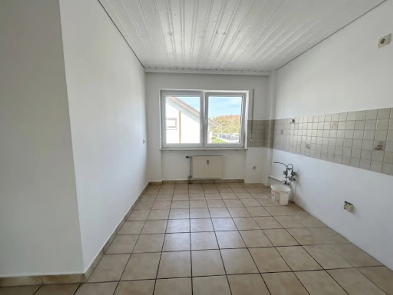 3 room apartment with 88 m² in Mannheim – Photo 3