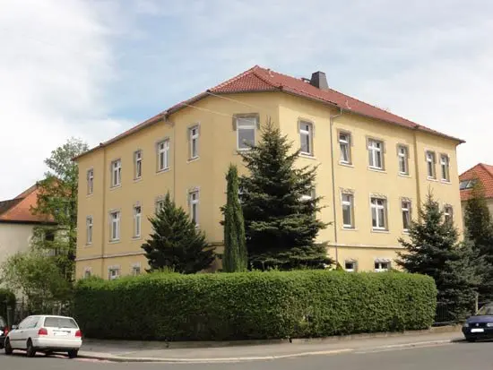 3 Zimmer Wohnung mit 65 m² in Dresden – Bild 4