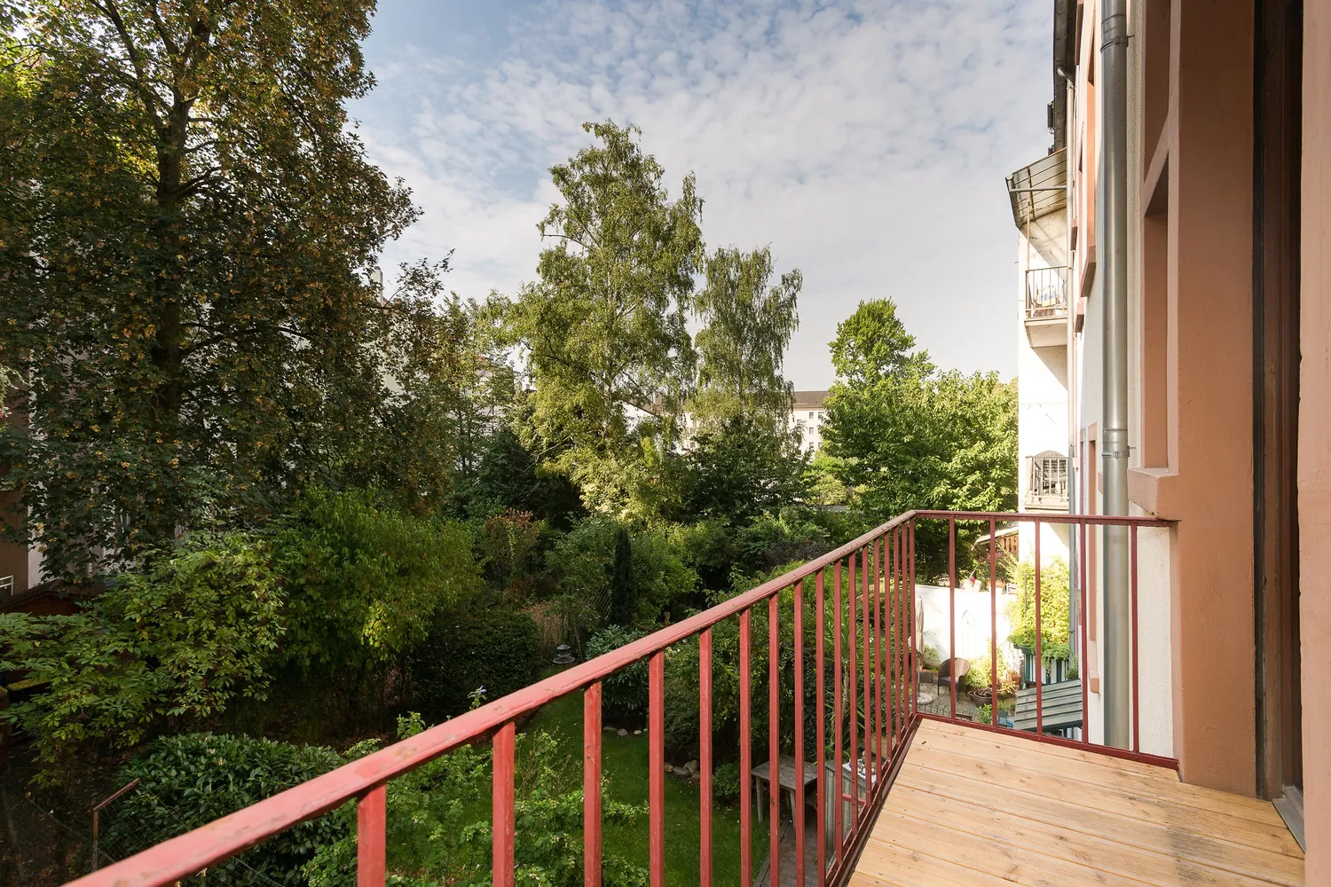 3 room apartment with 83 m² in Frankfurt am Main – Photo 11