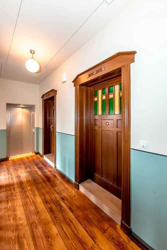 3 Zimmer Wohnung mit 101 m² in Leipzig – Bild 10