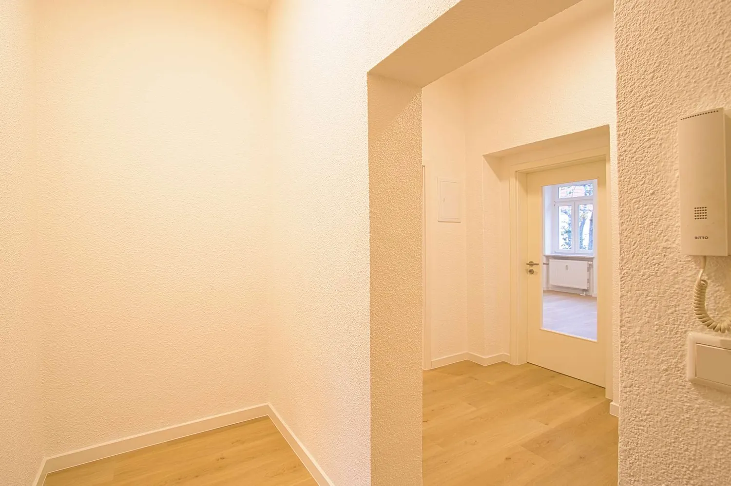 2 Zimmer Wohnung mit 72 m² in Dresden – Bild 11