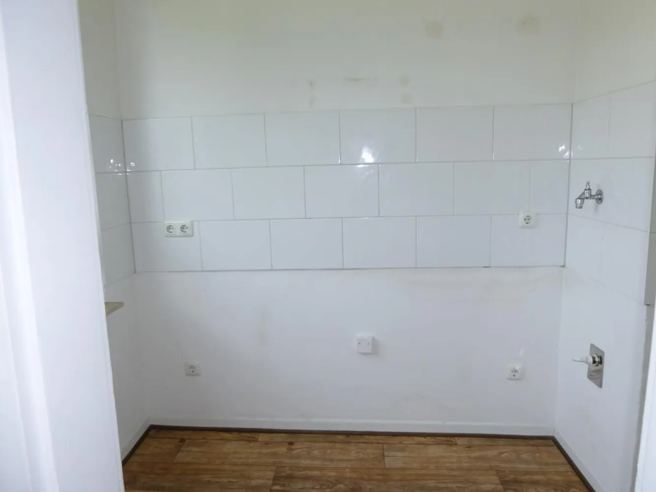 3 Zimmer Wohnung mit 52 m² in Essen – Bild 3