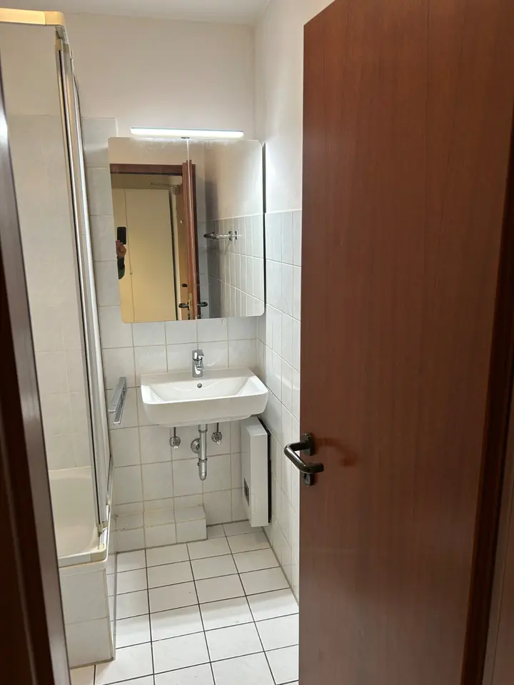 2 Zimmer Wohnung mit 25 m² in Bonn – Bild 10