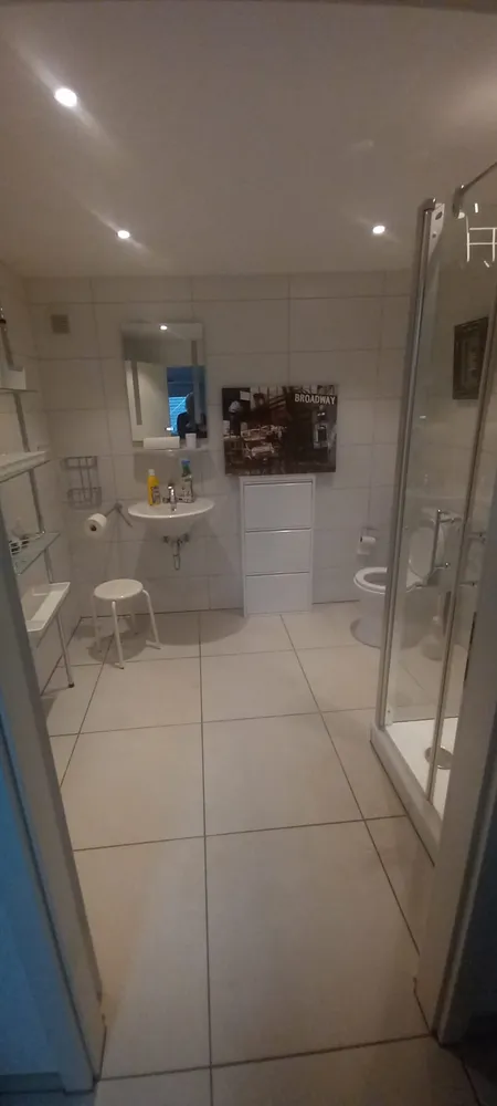 1 room apartment with 45 m² in Cologne – Photo 7