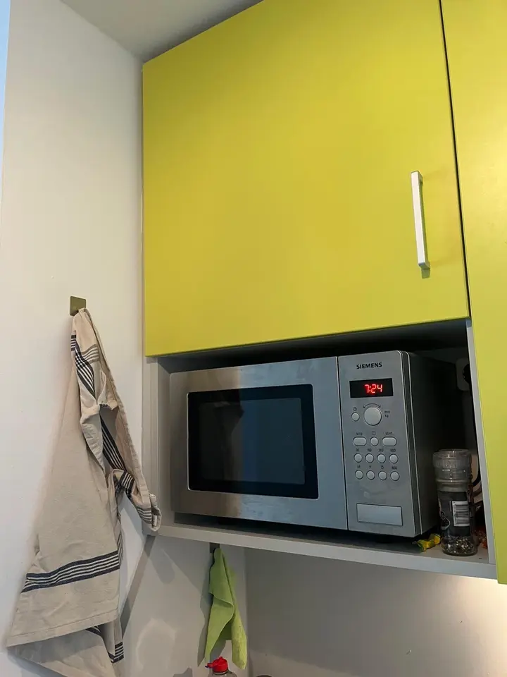 2 Zimmer Wohnung mit 24 m² in Regensburg – Bild 3
