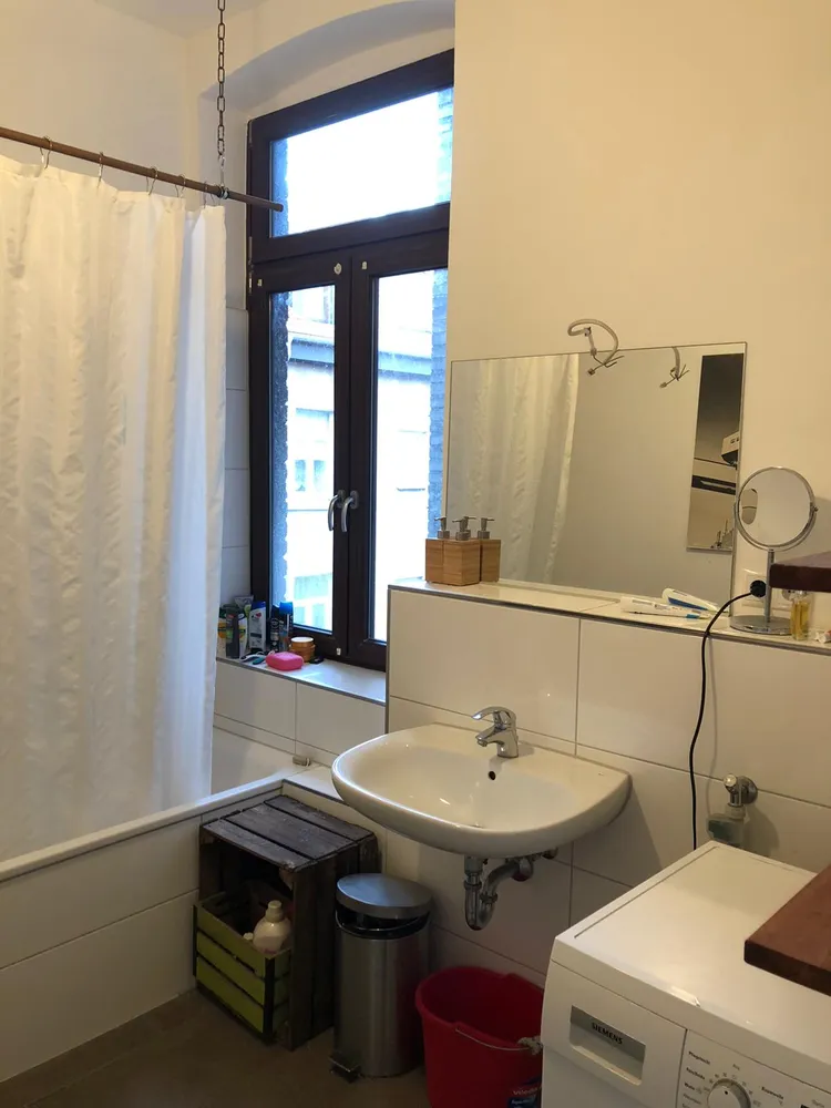4 Zimmer Wohnung mit 90 m² in Mannheim – Bild 4