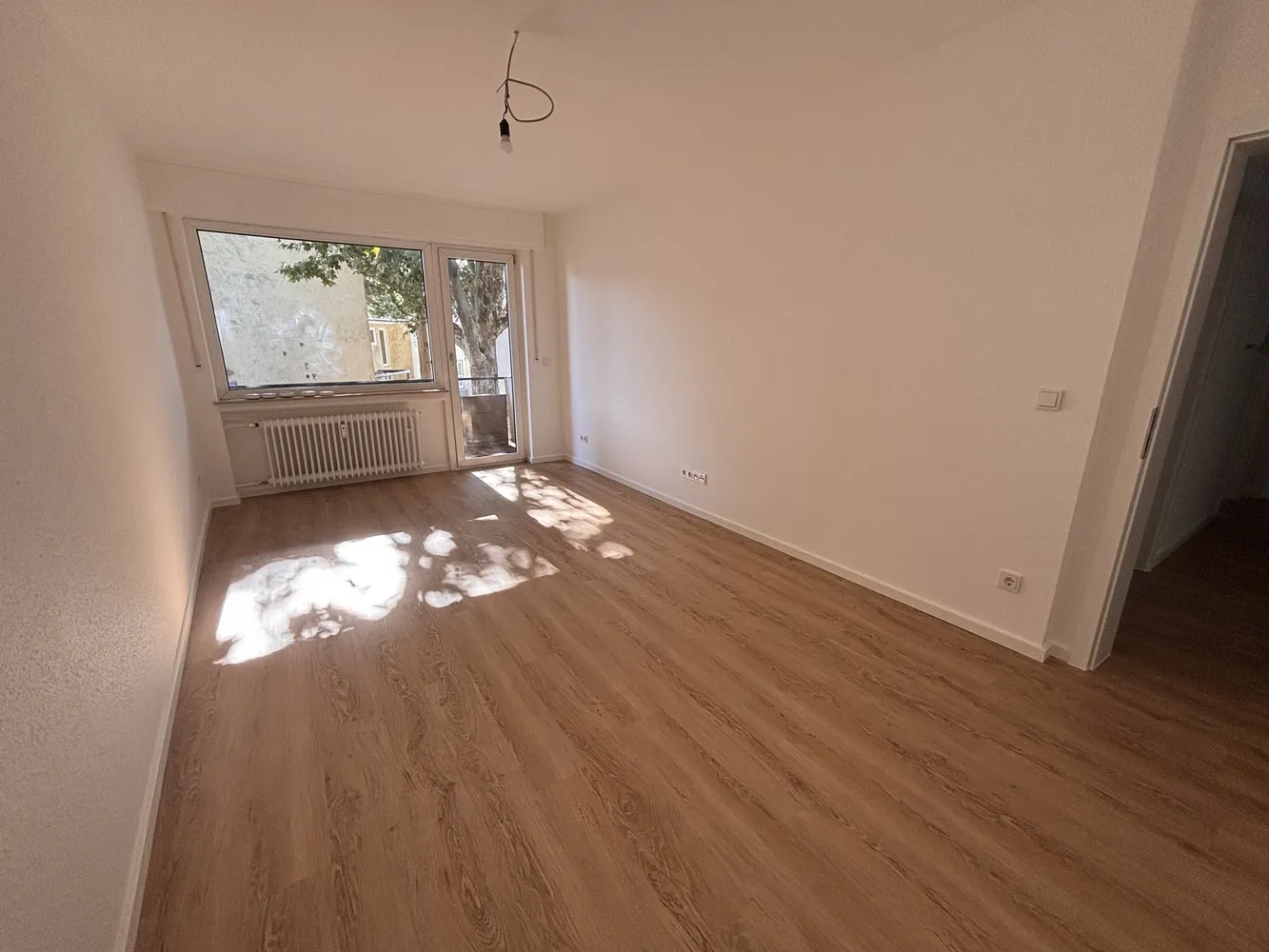 4 room apartment with 84 m² in Wiesbaden – Photo 1