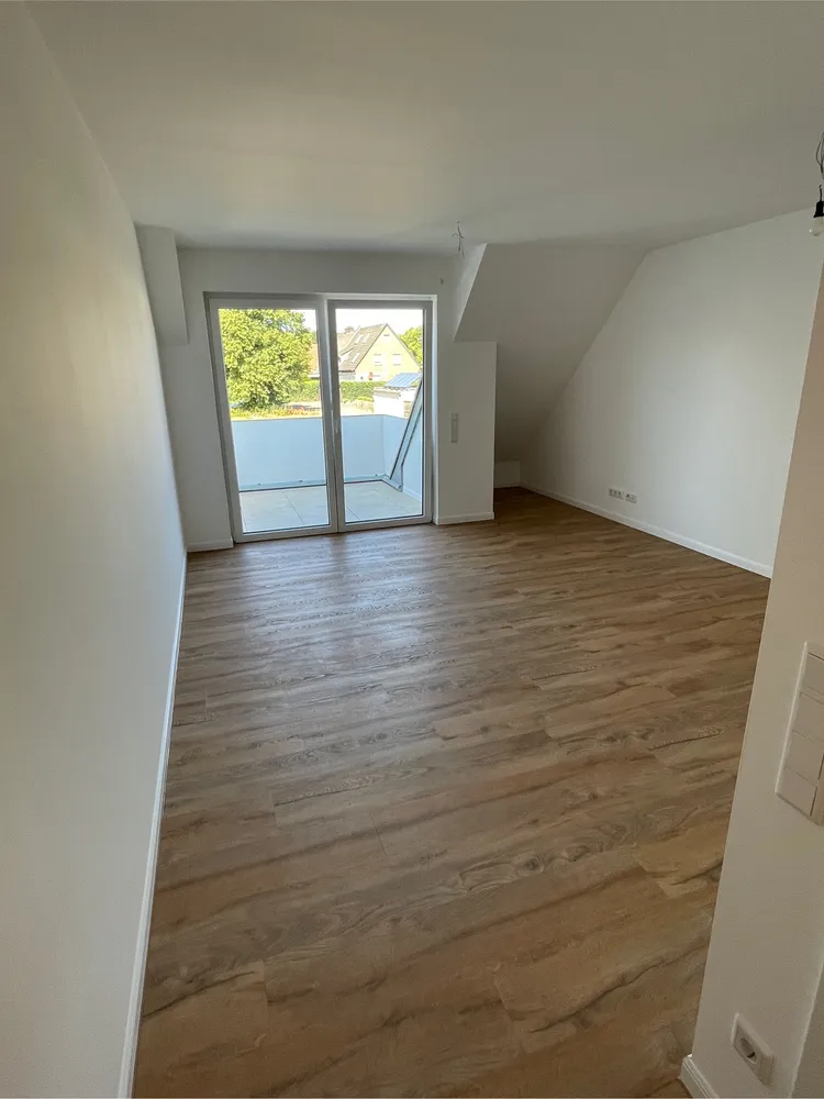 3 Zimmer Wohnung mit 57 m² in Borken – Bild 4
