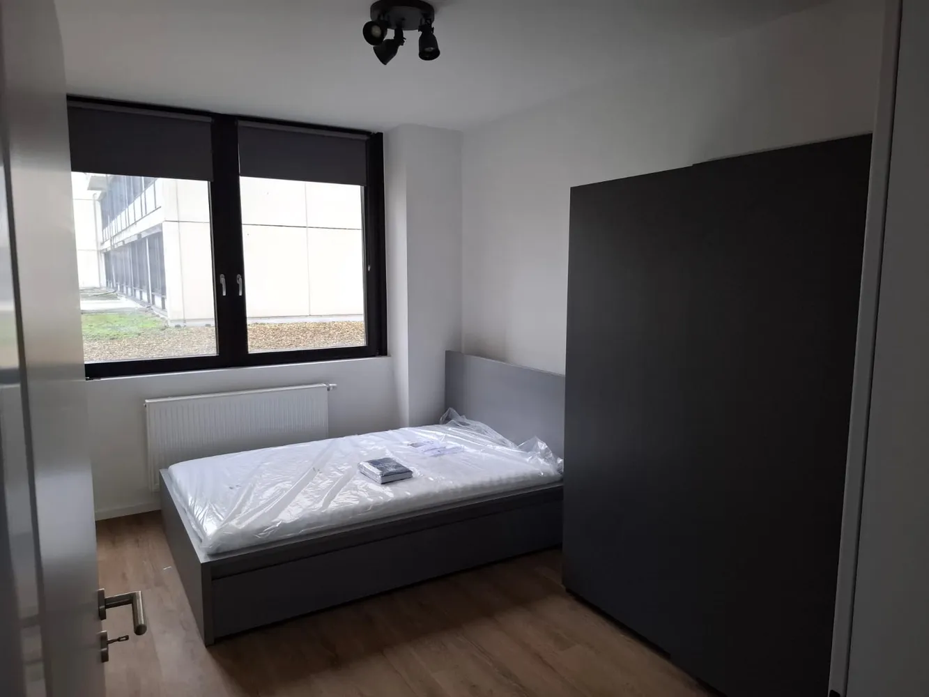 6 Zimmer Wohnung mit 250 m² in Aachen – Bild 6
