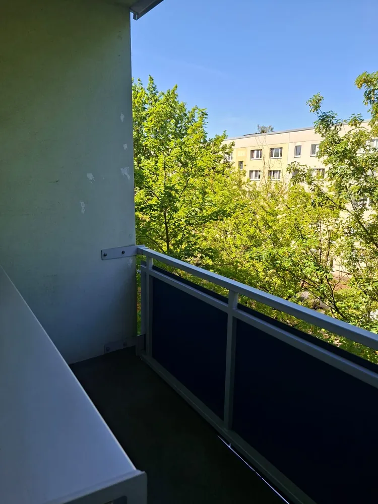 3 room apartment with 60 m² in Magdeburg – Photo 1