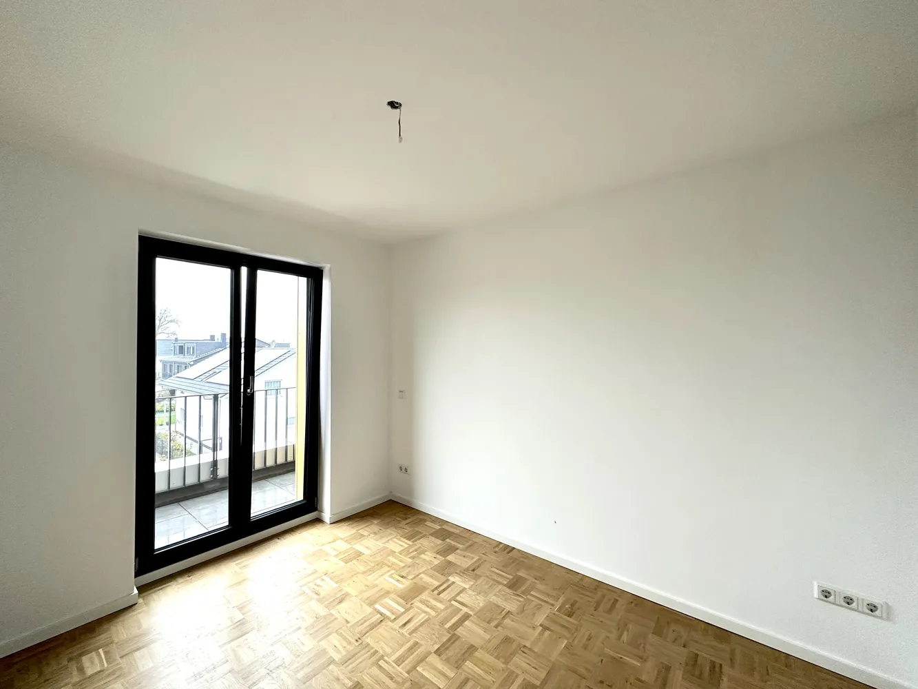3 room apartment with 34 m² in Dortmund – Photo 3