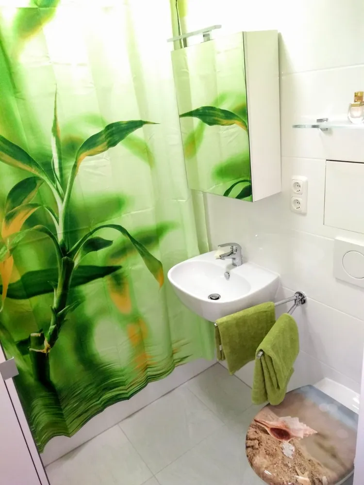 2 Zimmer Wohnung mit 34 m² in München – Bild 6