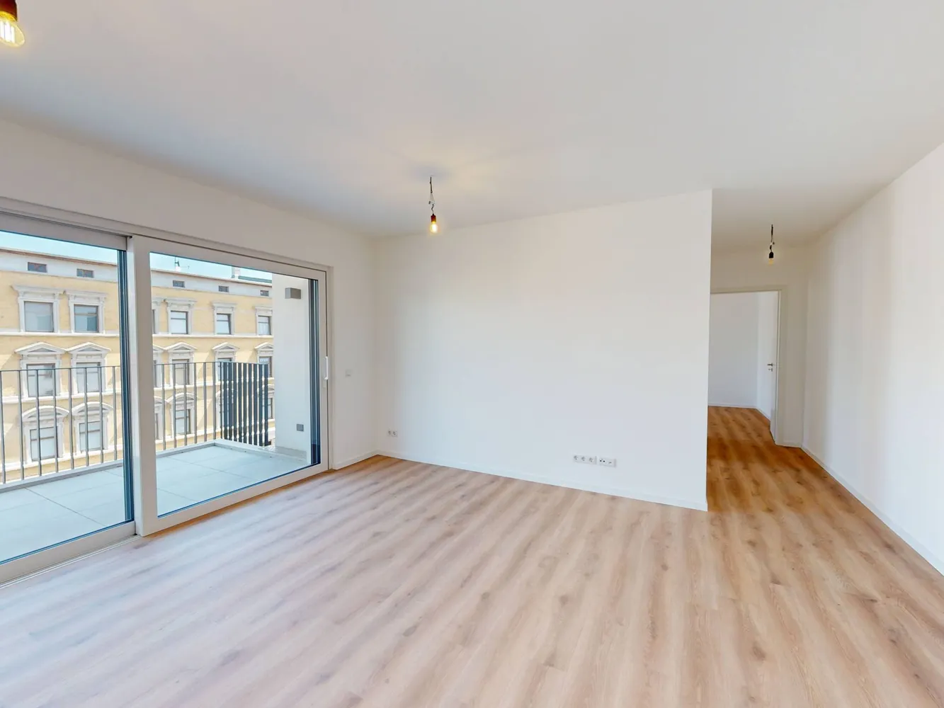 3 Zimmer Wohnung mit 97 m² in Magdeburg – Bild 6