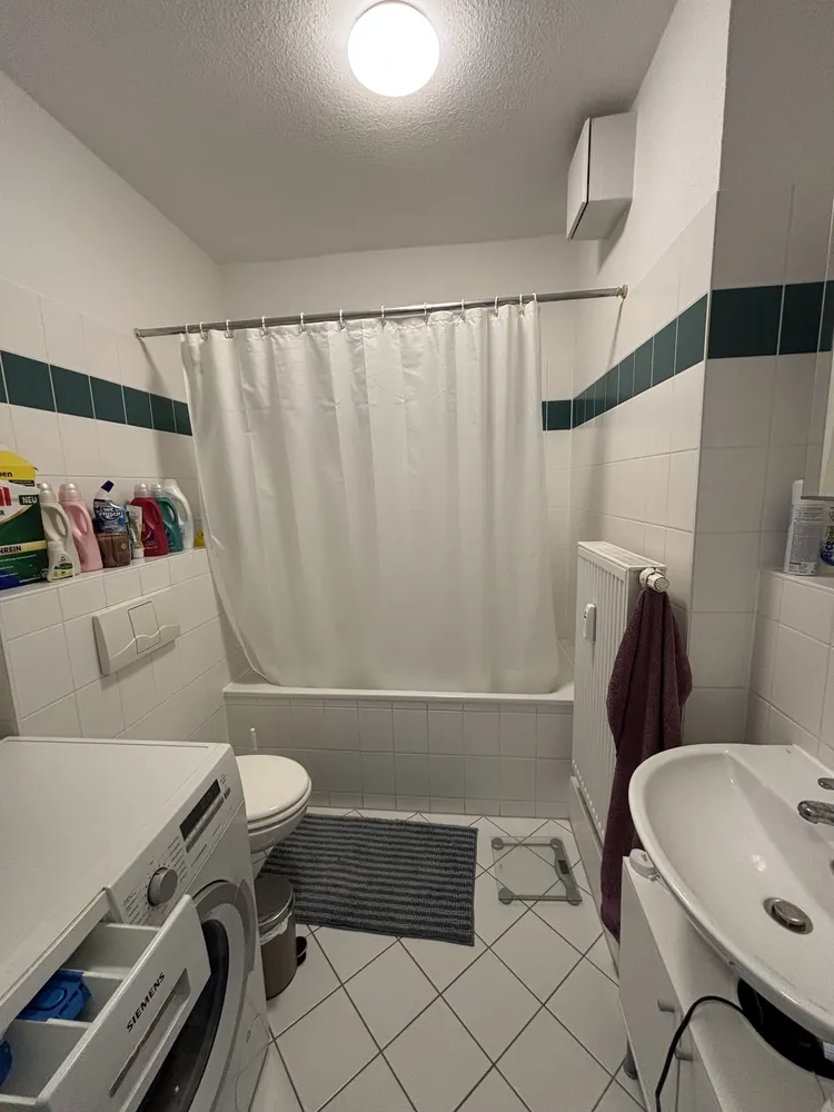 3 Zimmer Wohnung mit 73 m² in Dresden – Bild 6