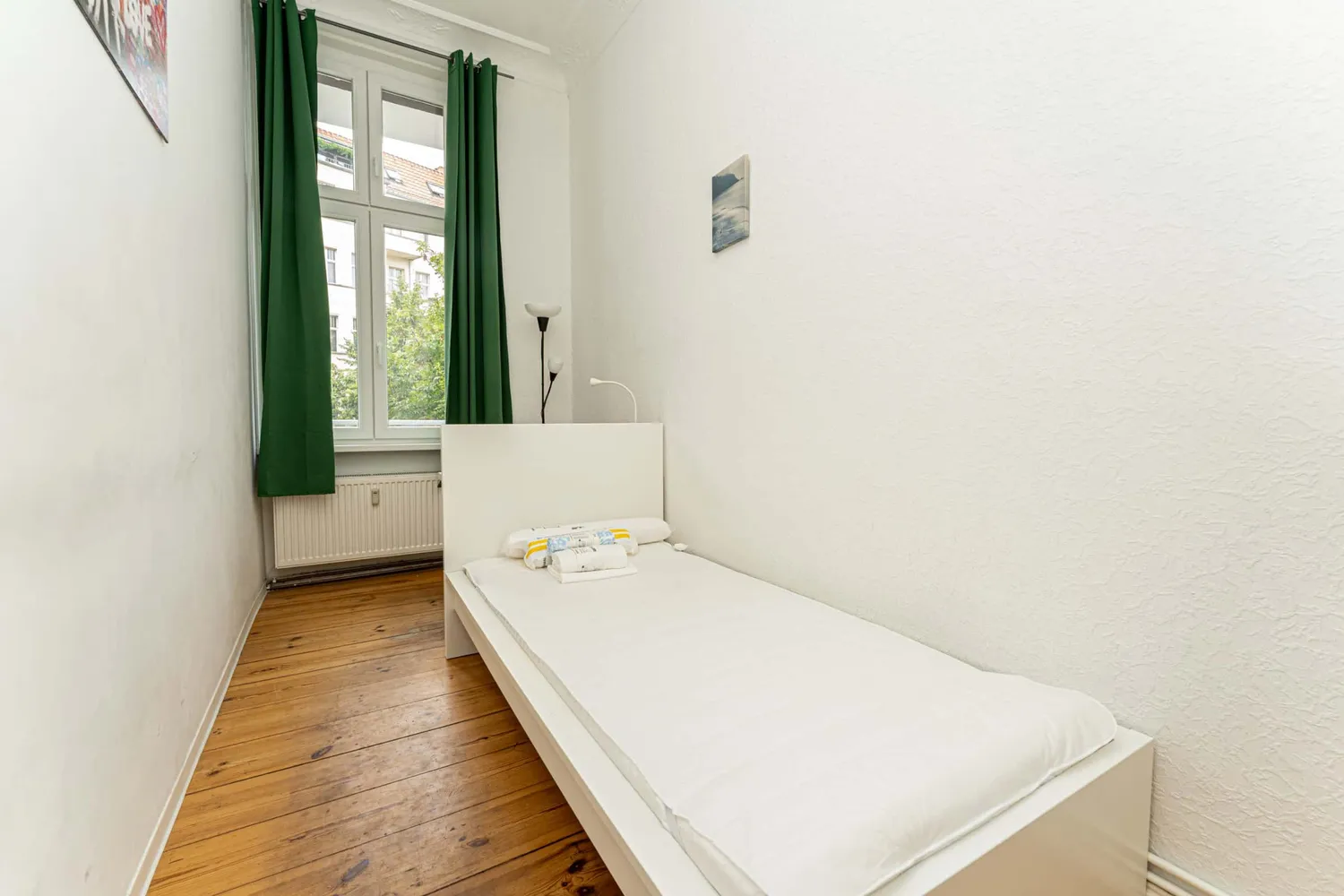 WG-Zimmer in Berlin – Bild 1