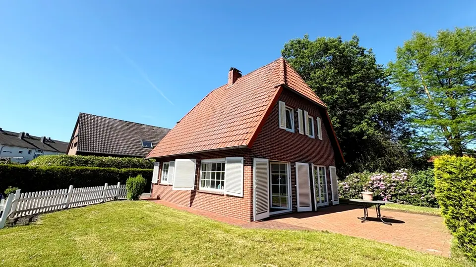 4 Zimmer Haus mit 91 m² in Oldenburg – Bild 2