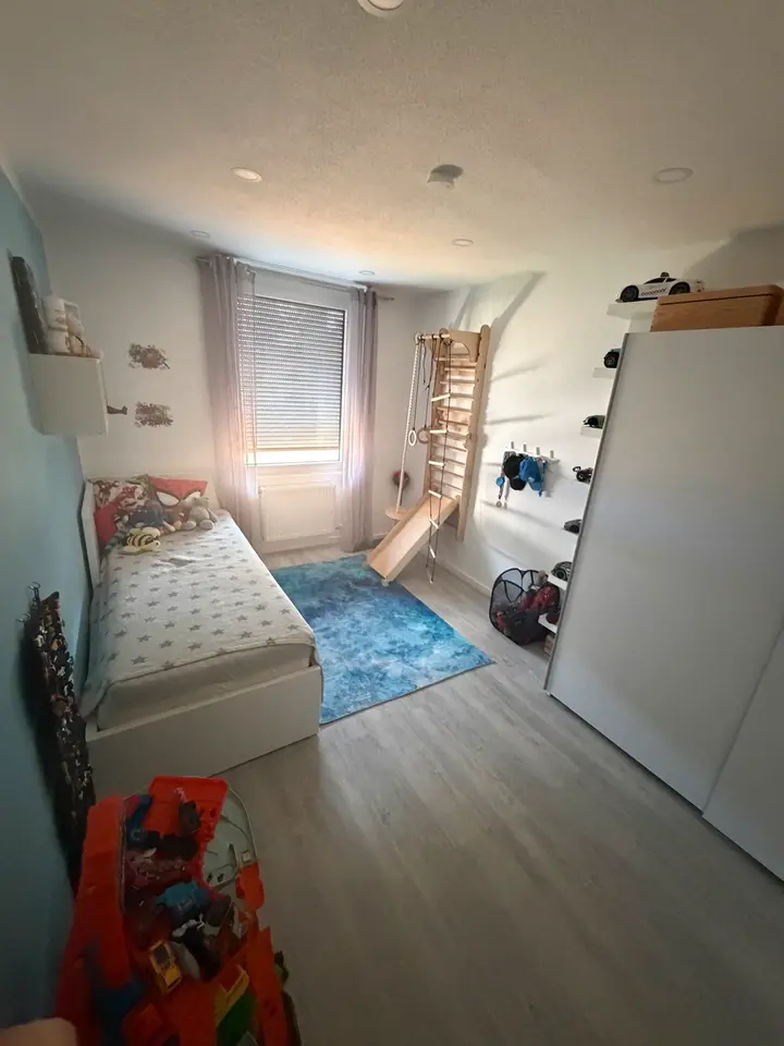 6 Zimmer Haus mit 143 m² in Nürtingen – Bild 7