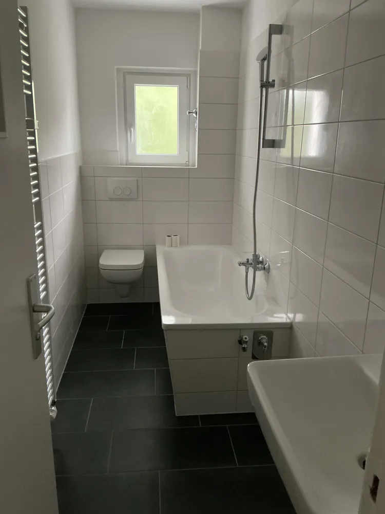 2 Zimmer Wohnung mit 50 m² in Berlin – Bild 5