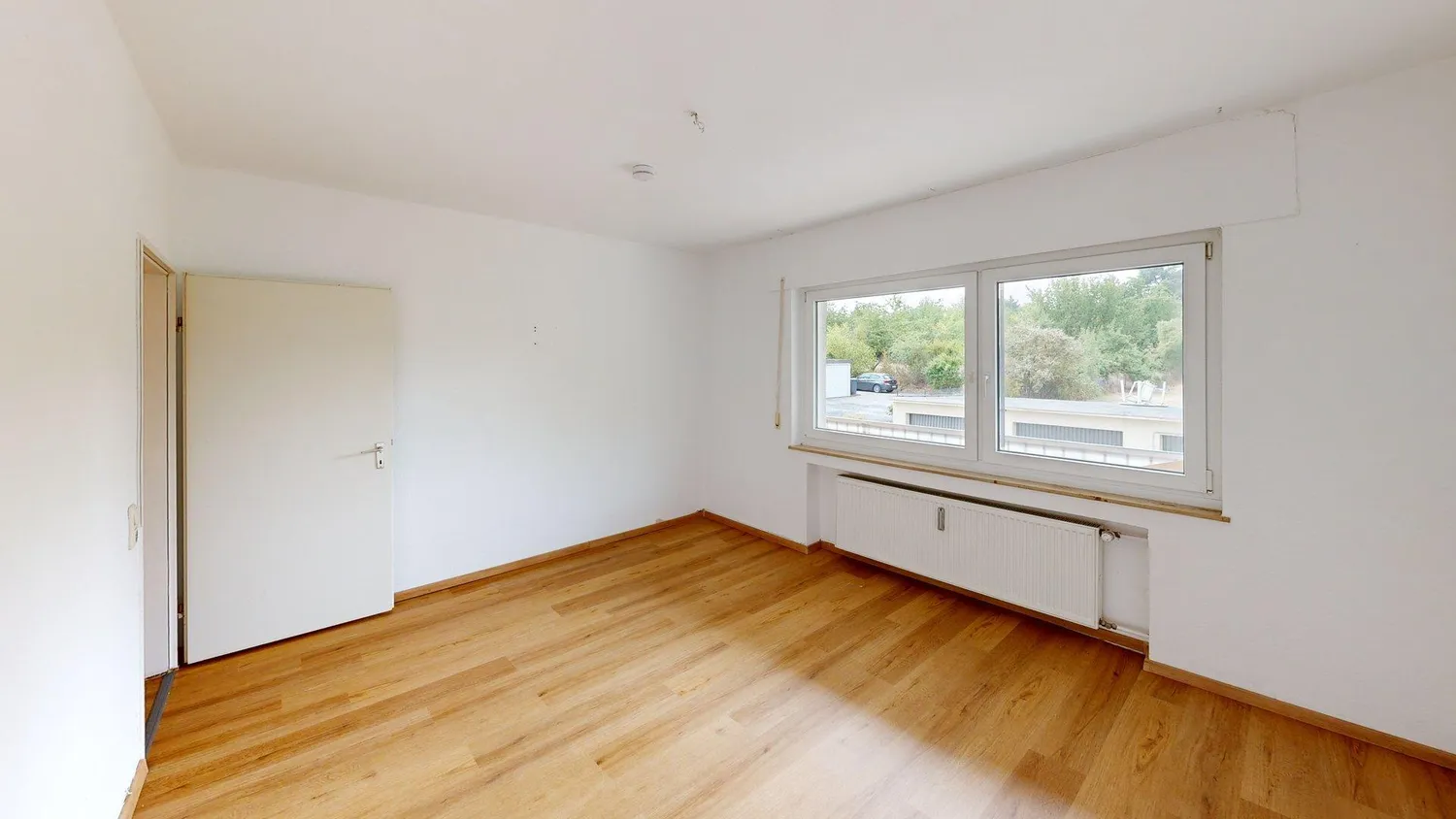 2 Zimmer Wohnung mit 66 m² in Brühl – Bild 6