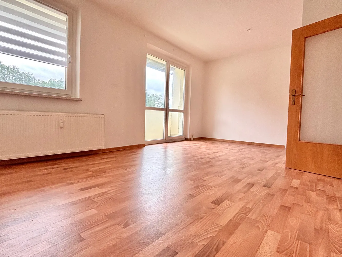 3 Zimmer Wohnung mit 59 m² in Suhl – Bild 7