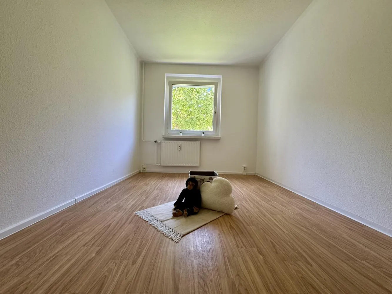 3 Zimmer Wohnung mit 70 m² in Chemnitz – Bild 4