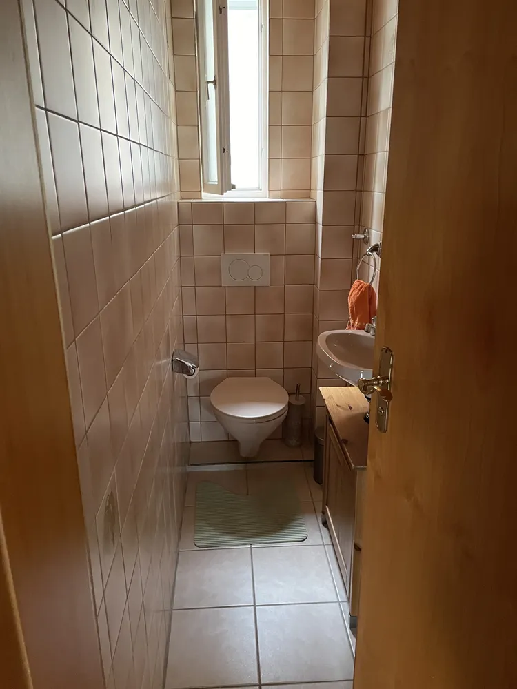 4 Zimmer Wohnung mit 85 m² in Stuttgart – Bild 7