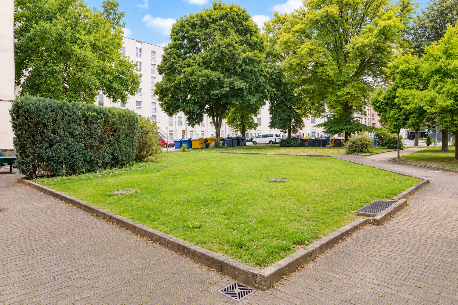 2 Zimmer Wohnung mit 65 m² in Zwickau – Bild 6
