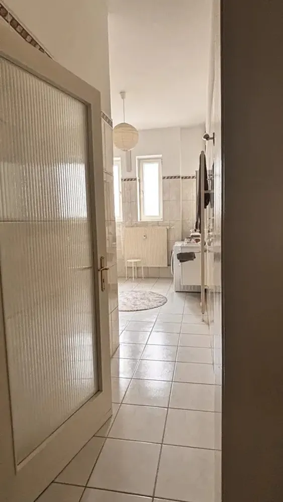 4 Zimmer Wohnung mit 150 m² in Mannheim – Bild 11