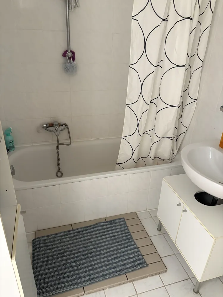 2 room apartment with 48 m² in Munich – Photo 7