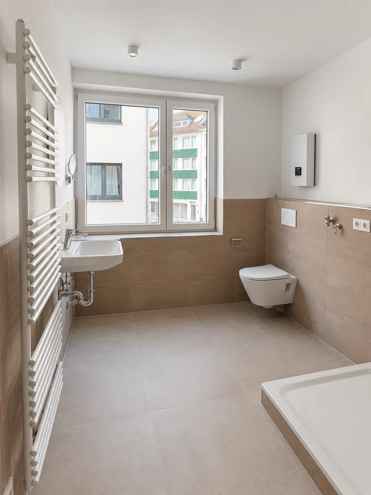 2 room apartment with 53 m² in Cologne – Photo 6