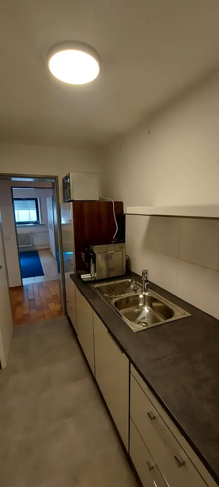 WG-Zimmer mit 18 m² in Erlangen – Bild 2
