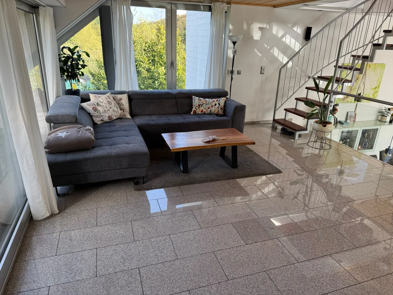 3 Zimmer Wohnung mit 100 m² in Leverkusen – Bild 8