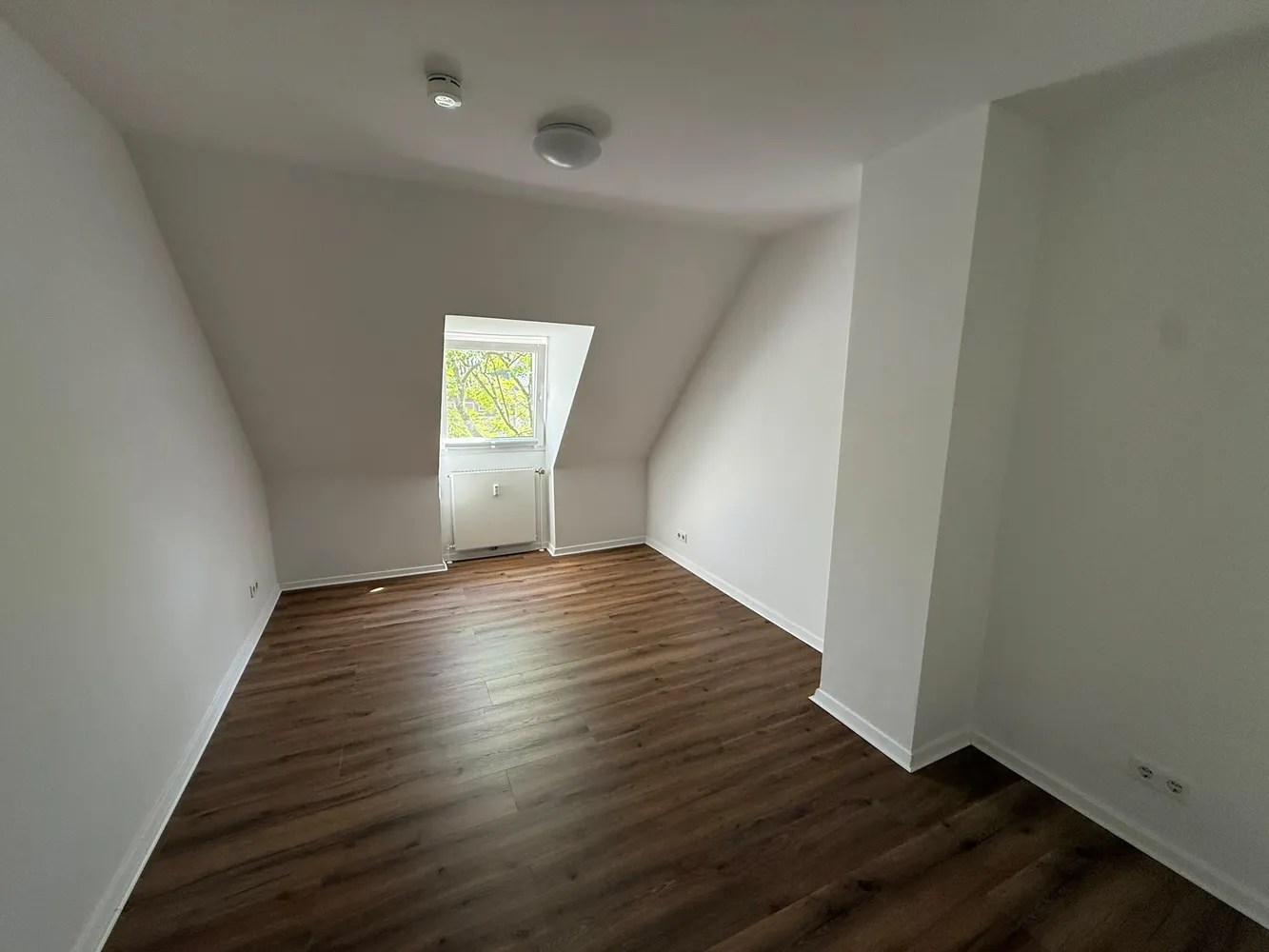 2 Zimmer Wohnung mit 55 m² in Bochum – Bild 5