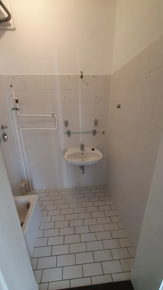 2 Zimmer Wohnung mit 48 m² in Kiel – Bild 2