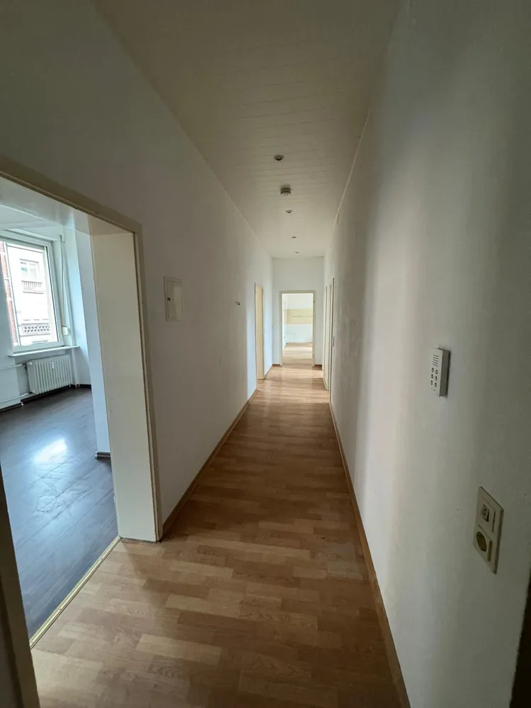 3 Zimmer Wohnung mit 95 m² in Mannheim – Bild 7