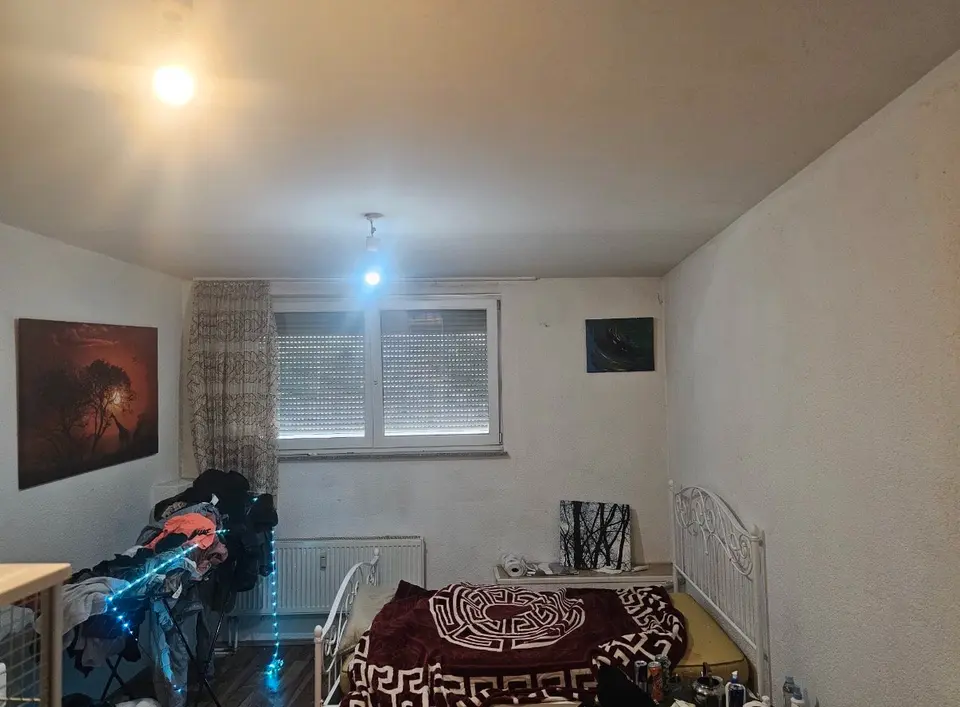 2 Zimmer Wohnung mit 22 m² in Neu-Ulm – Bild 2