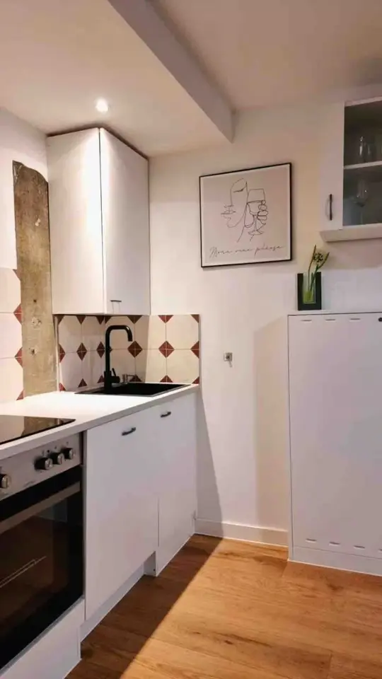 Shared room with 29 m² in Schwäbisch Hall – Photo 3