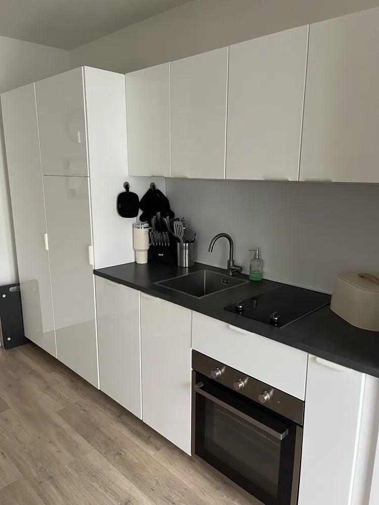 3 Zimmer Wohnung mit 80 m² in Düsseldorf – Bild 4