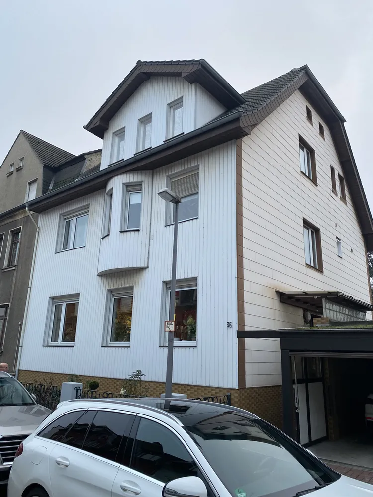 4 Zimmer Wohnung mit 65 m² in Völklingen – Bild 12